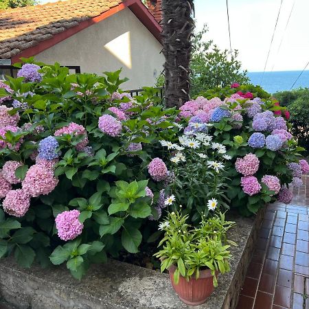 Apartmán Mali Stan Opatija Exteriér fotografie